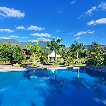 La Quinta De Andres 호텔 San Isidro  외부 사진