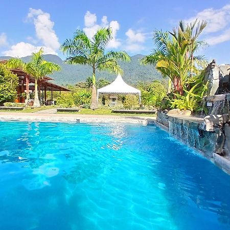 La Quinta De Andres 호텔 San Isidro  외부 사진