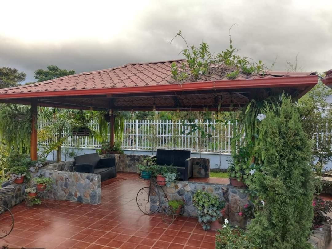 La Quinta De Andres 호텔 San Isidro  외부 사진