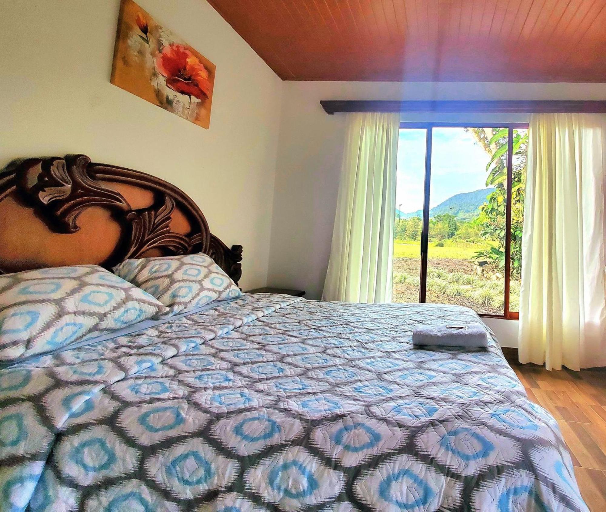 La Quinta De Andres 호텔 San Isidro  외부 사진