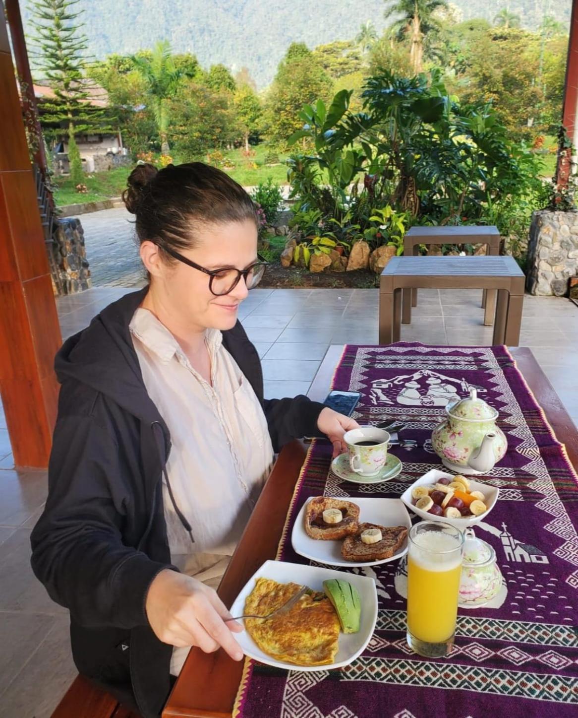 La Quinta De Andres 호텔 San Isidro  외부 사진