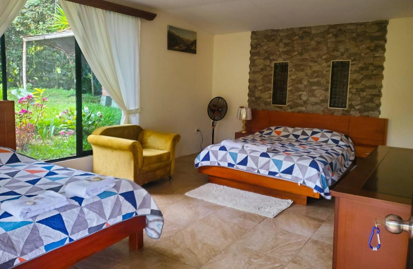 La Quinta De Andres 호텔 San Isidro  외부 사진
