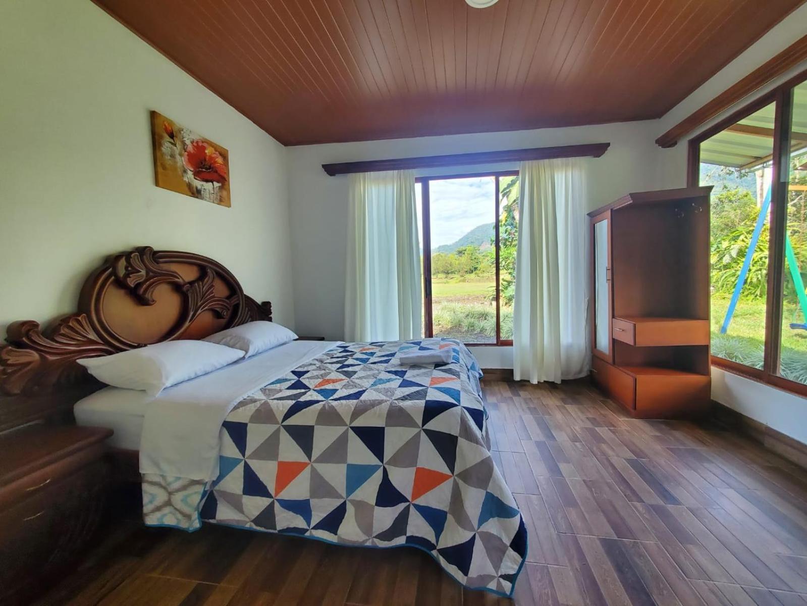 La Quinta De Andres 호텔 San Isidro  외부 사진