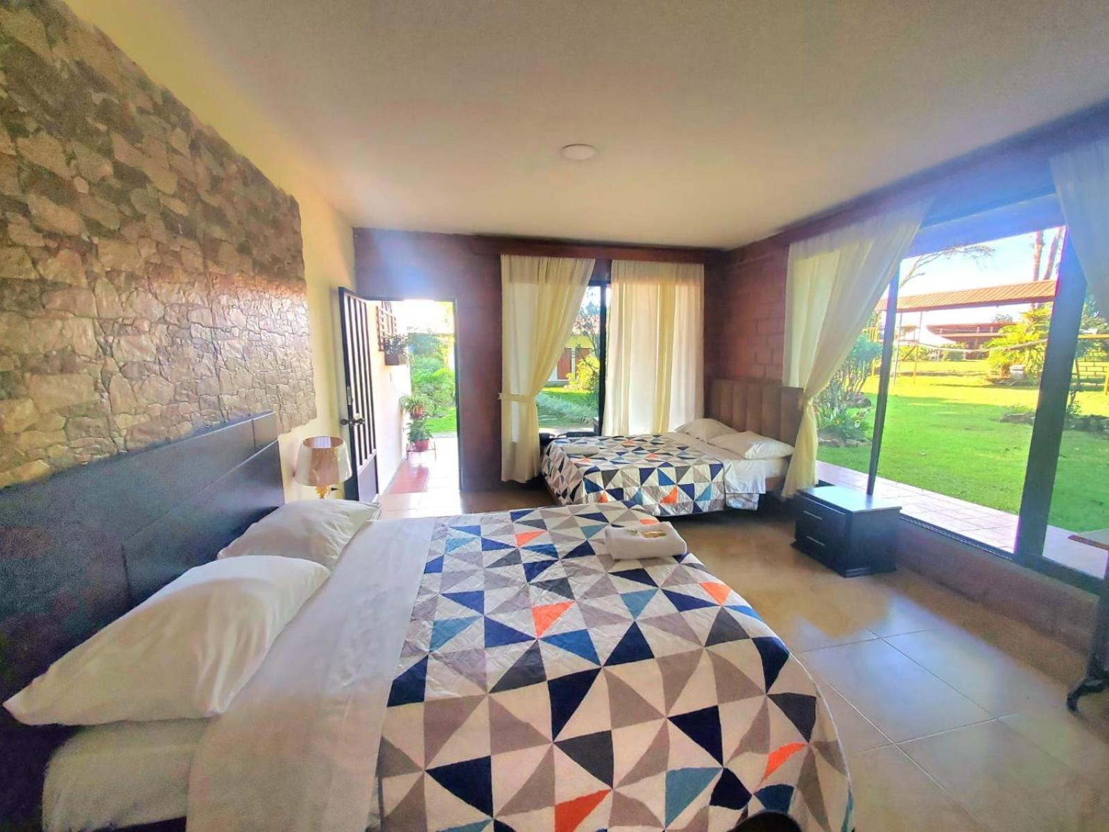 La Quinta De Andres 호텔 San Isidro  외부 사진