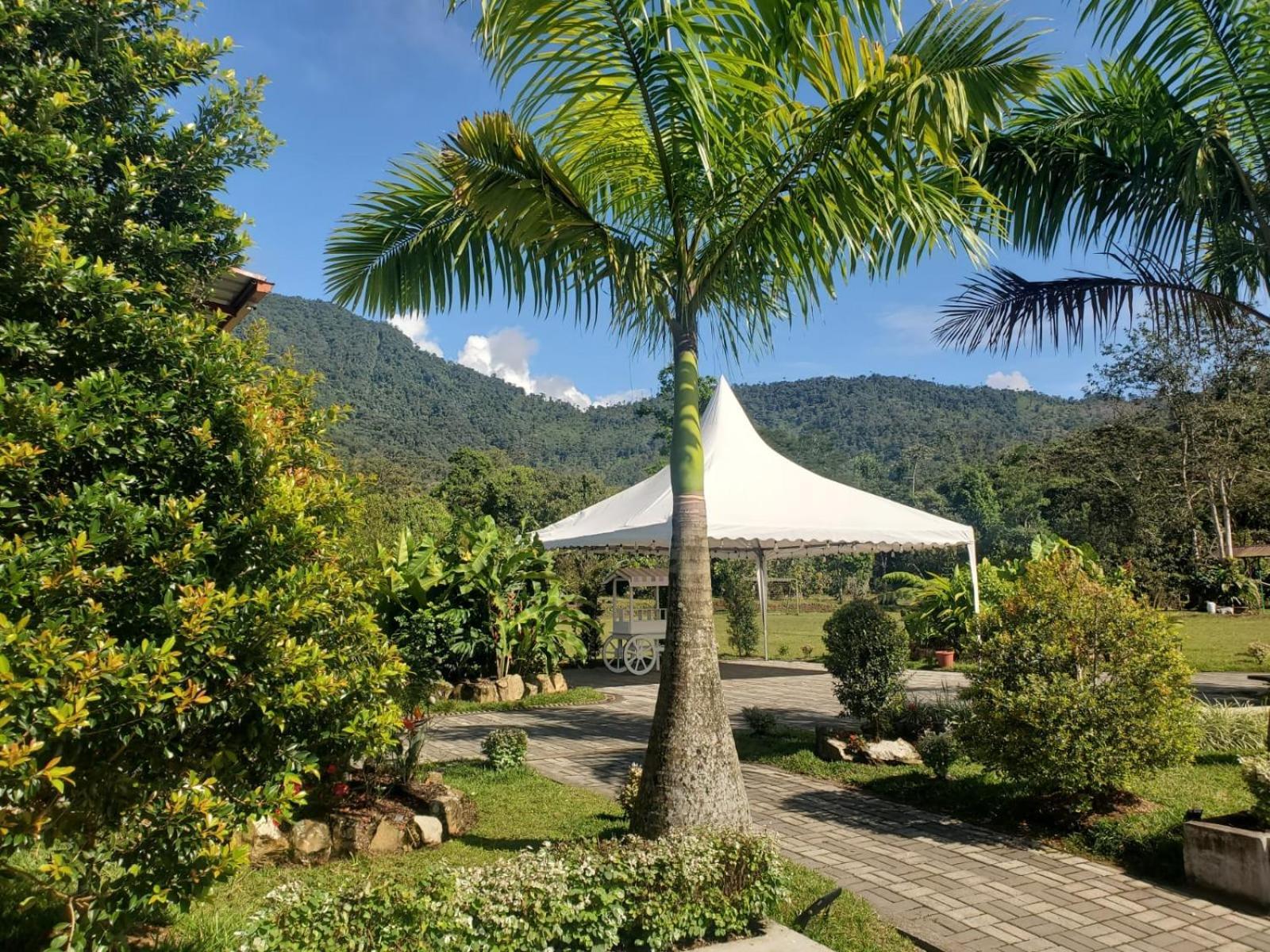 La Quinta De Andres 호텔 San Isidro  외부 사진