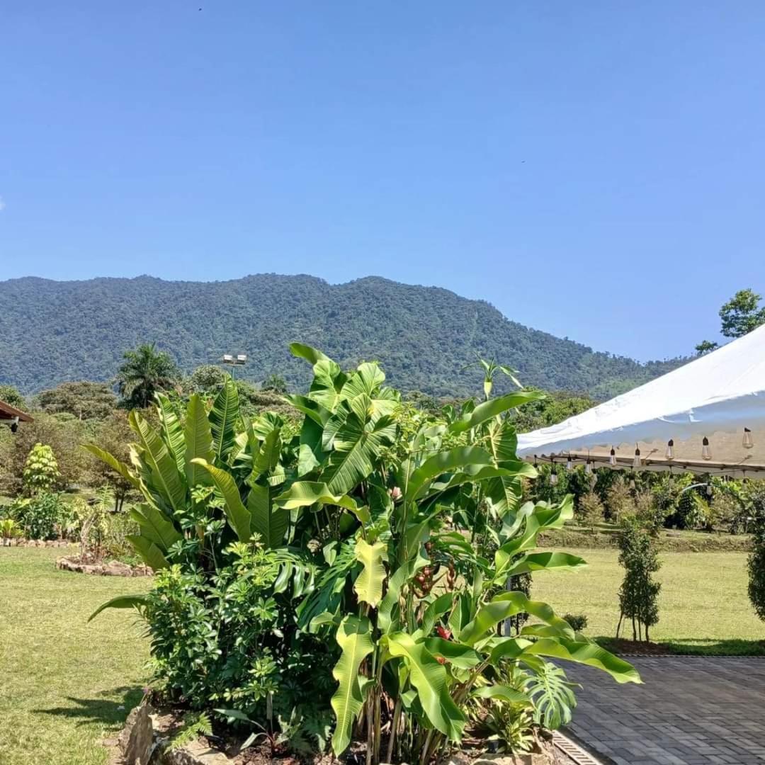 La Quinta De Andres 호텔 San Isidro  외부 사진