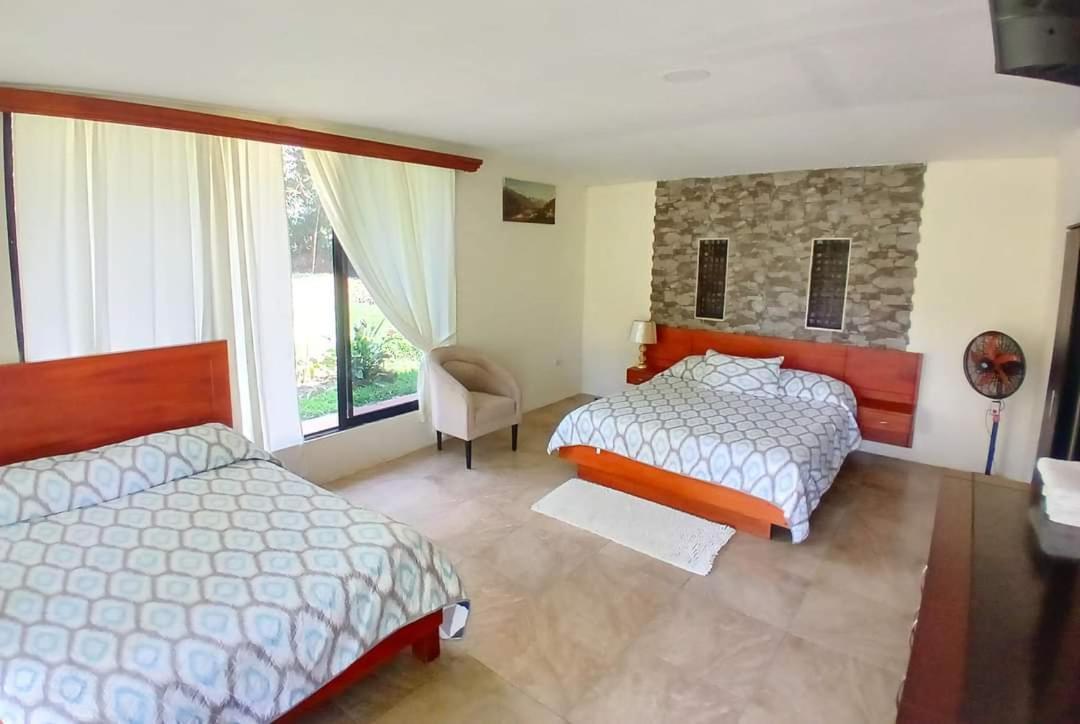 La Quinta De Andres 호텔 San Isidro  외부 사진