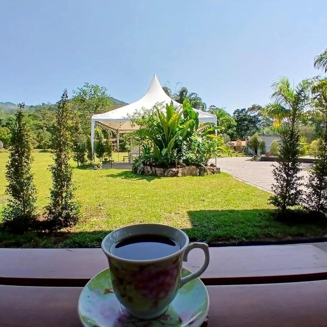 La Quinta De Andres 호텔 San Isidro  외부 사진