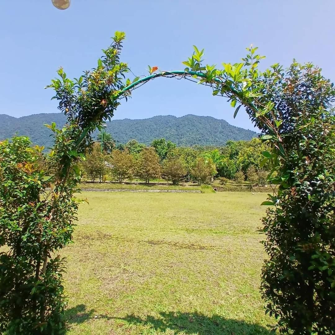 La Quinta De Andres 호텔 San Isidro  외부 사진