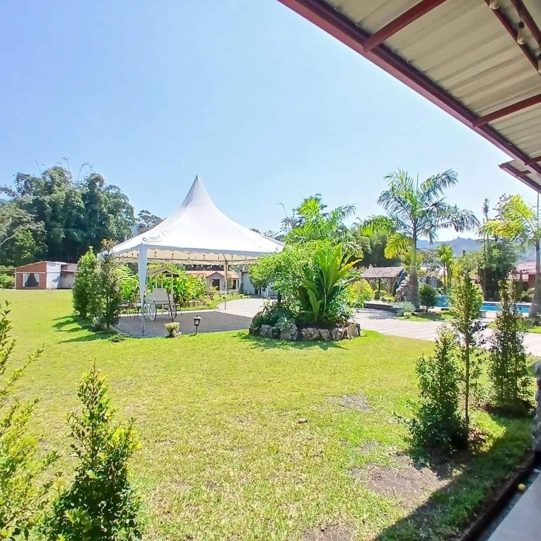 La Quinta De Andres 호텔 San Isidro  외부 사진