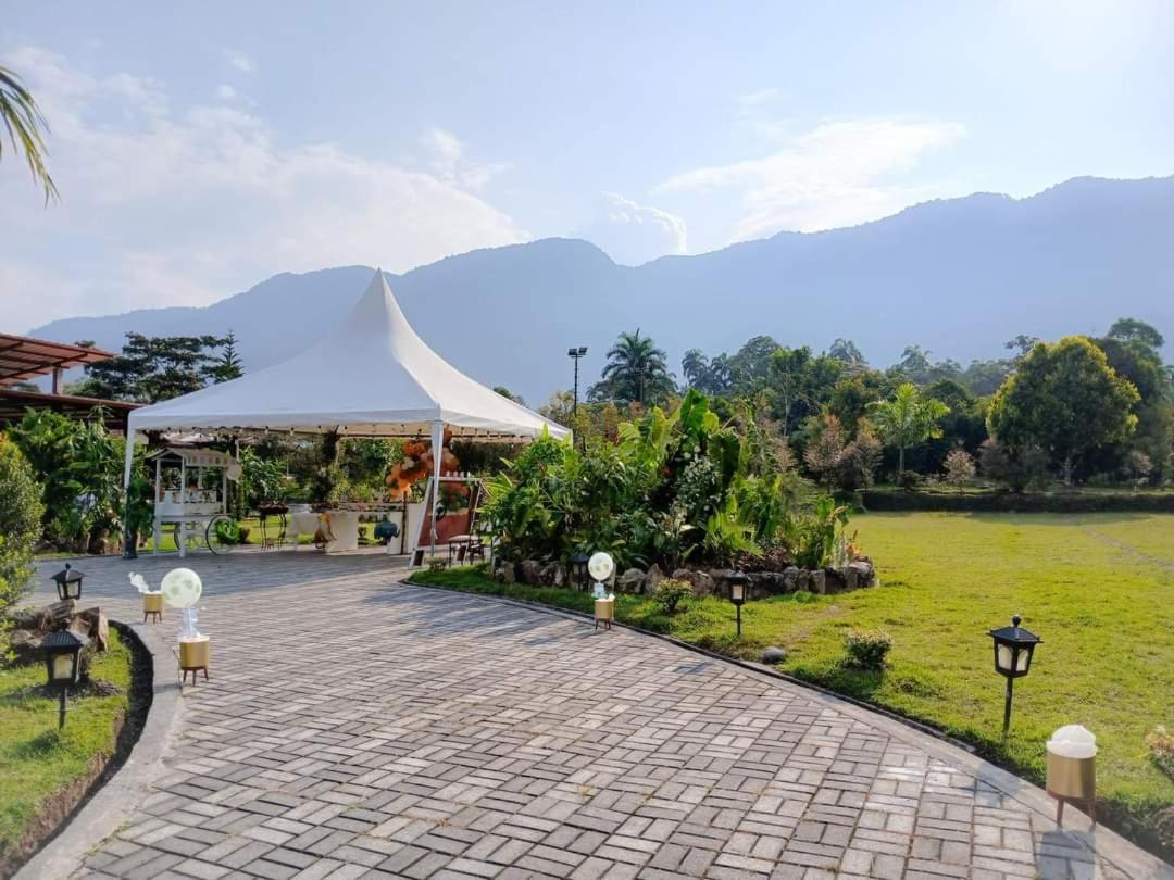 La Quinta De Andres 호텔 San Isidro  외부 사진