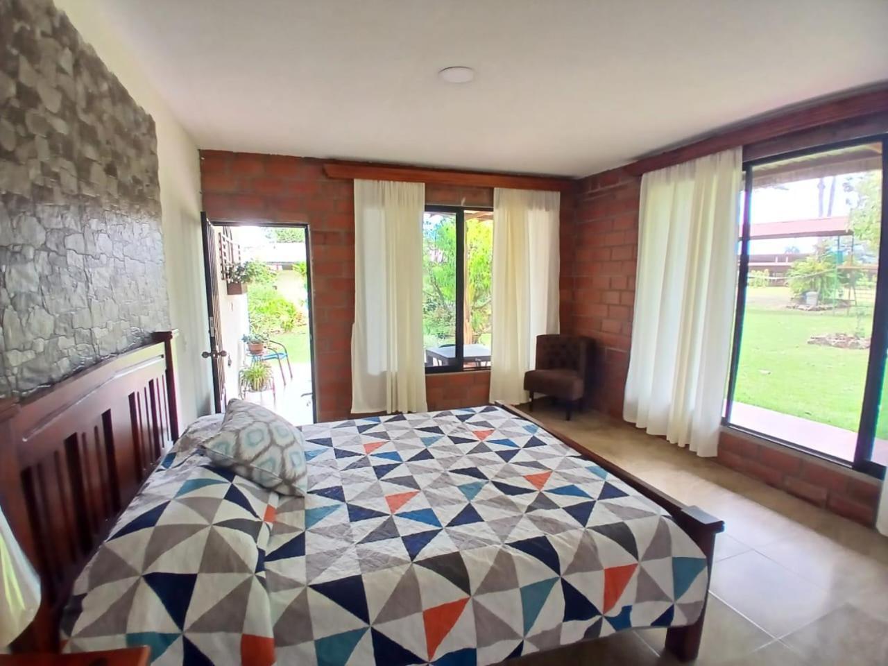 La Quinta De Andres 호텔 San Isidro  외부 사진