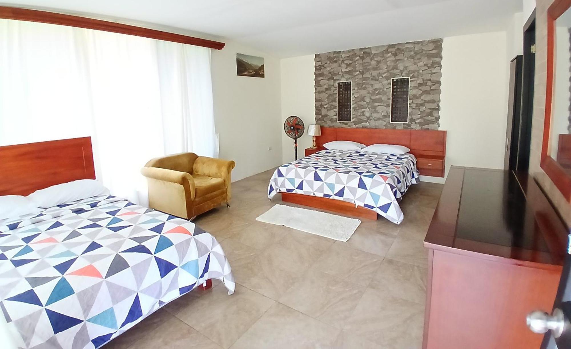 La Quinta De Andres 호텔 San Isidro  외부 사진