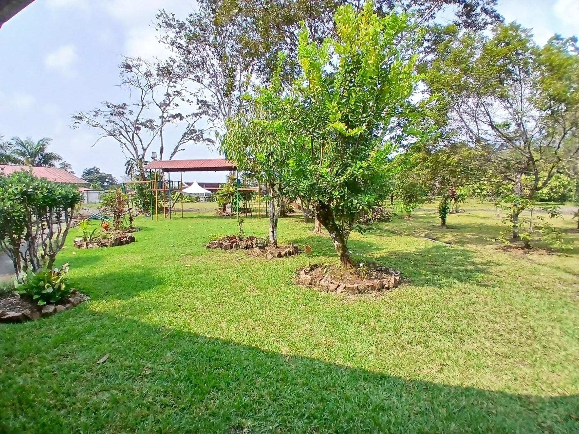La Quinta De Andres 호텔 San Isidro  외부 사진