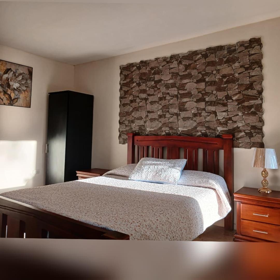 La Quinta De Andres 호텔 San Isidro  외부 사진