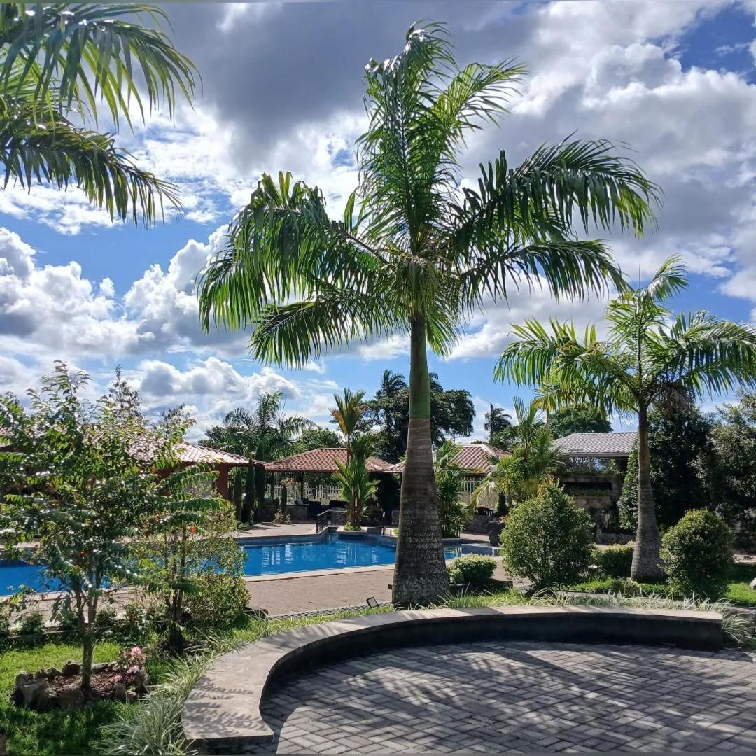 La Quinta De Andres 호텔 San Isidro  외부 사진