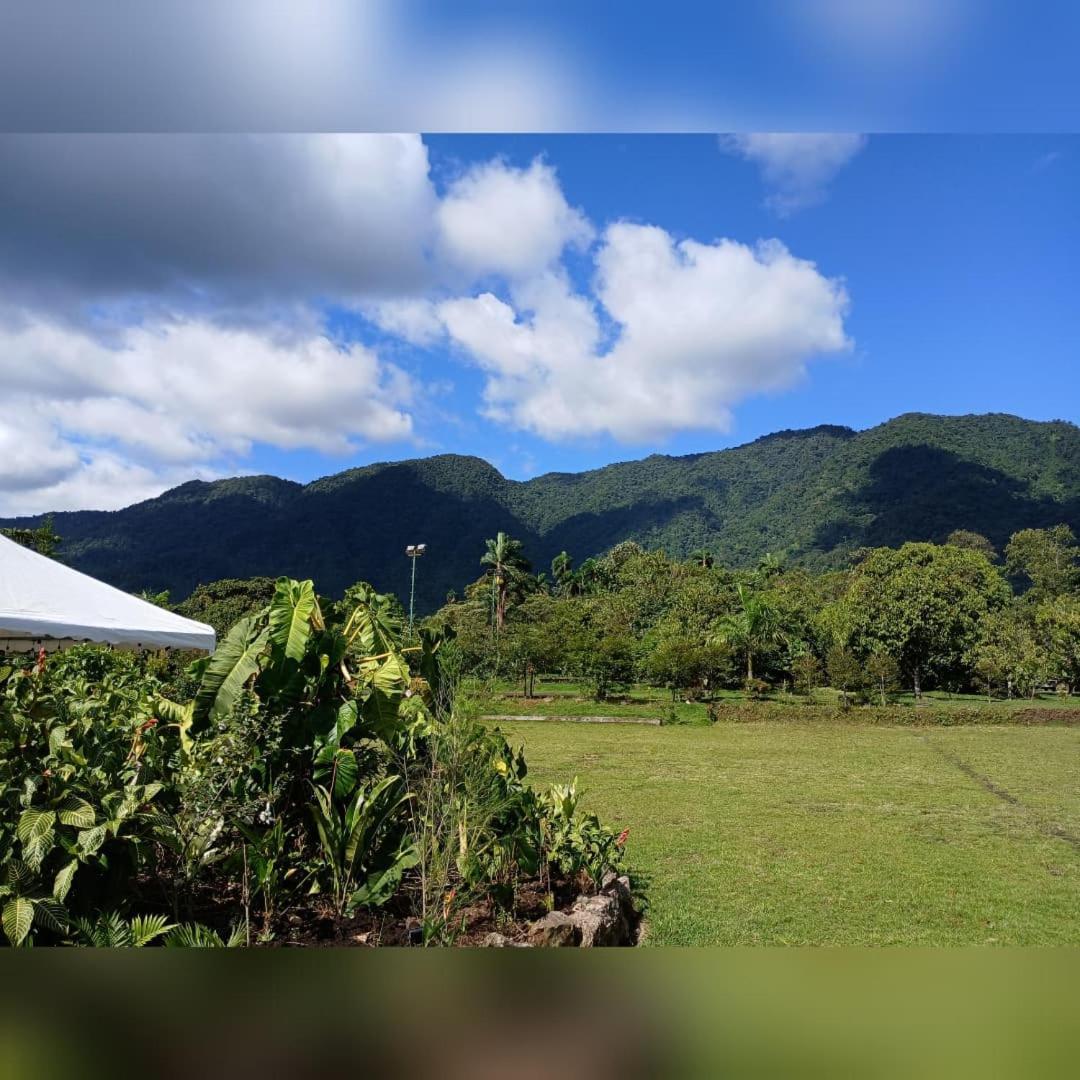 La Quinta De Andres 호텔 San Isidro  외부 사진