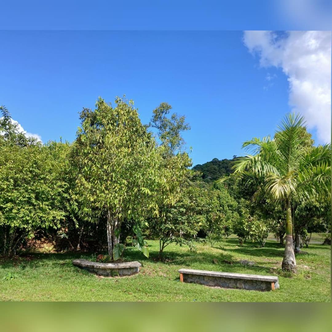 La Quinta De Andres 호텔 San Isidro  외부 사진