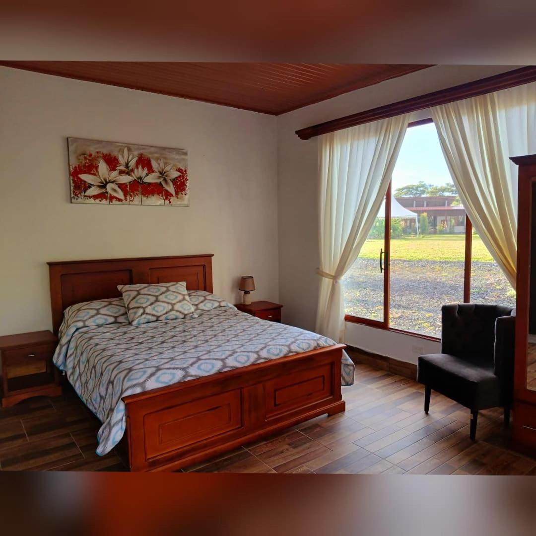 La Quinta De Andres 호텔 San Isidro  외부 사진
