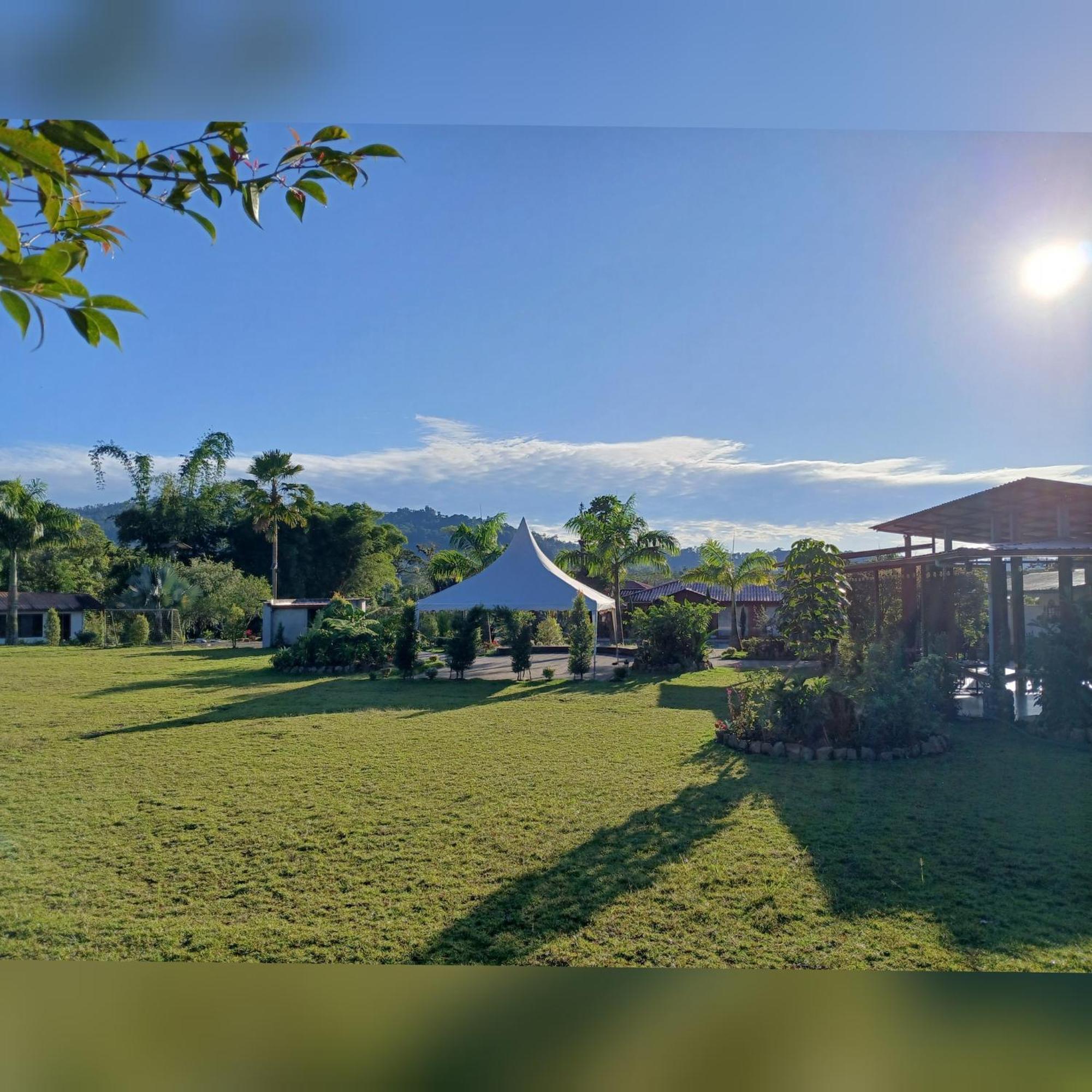 La Quinta De Andres 호텔 San Isidro  외부 사진