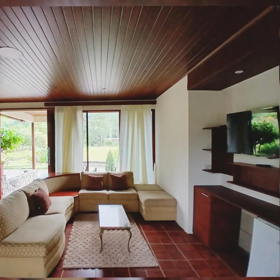 La Quinta De Andres 호텔 San Isidro  외부 사진